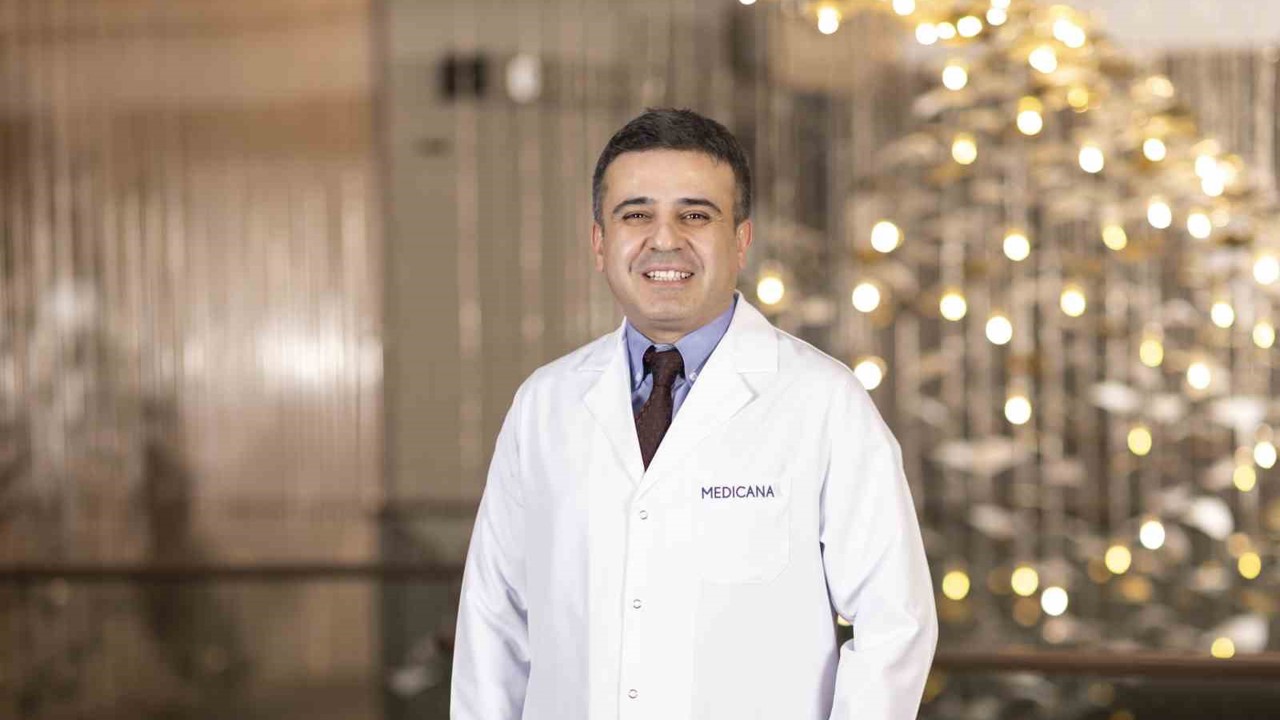 Mitral kapak yetersizliğine mandallama yöntemi ile tedavi
