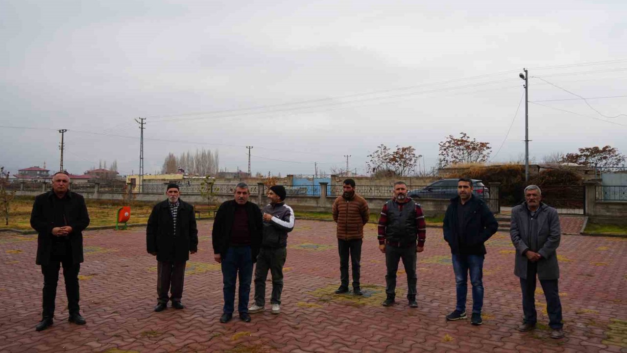 Iğdırlılardan Doğugaz’a Tepki: "Mahalle ikiye bölündü, hava kirliliğinden dışarı çıkamıyoruz"
