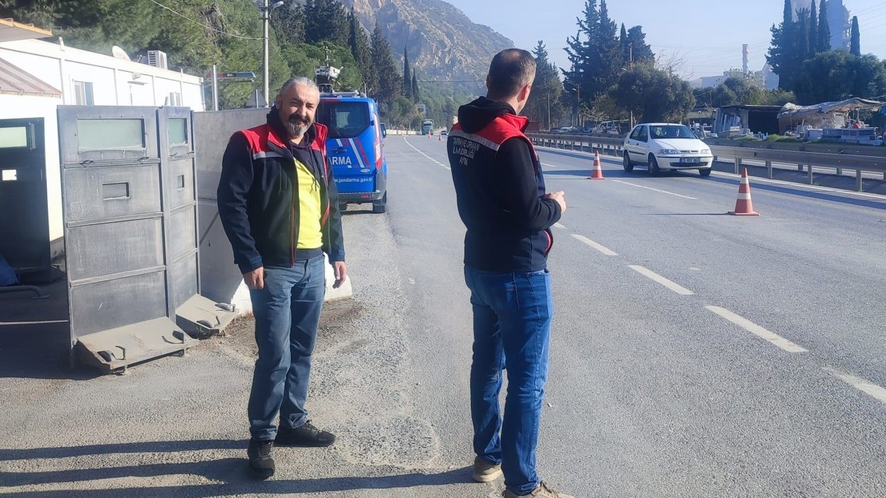 Söke’de şap hastalığına karşı sıkı denetim
