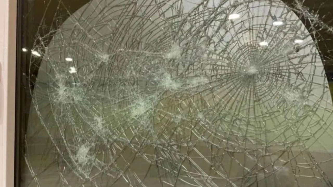 Almanya’da 2 günde 3 camiye saldırı
