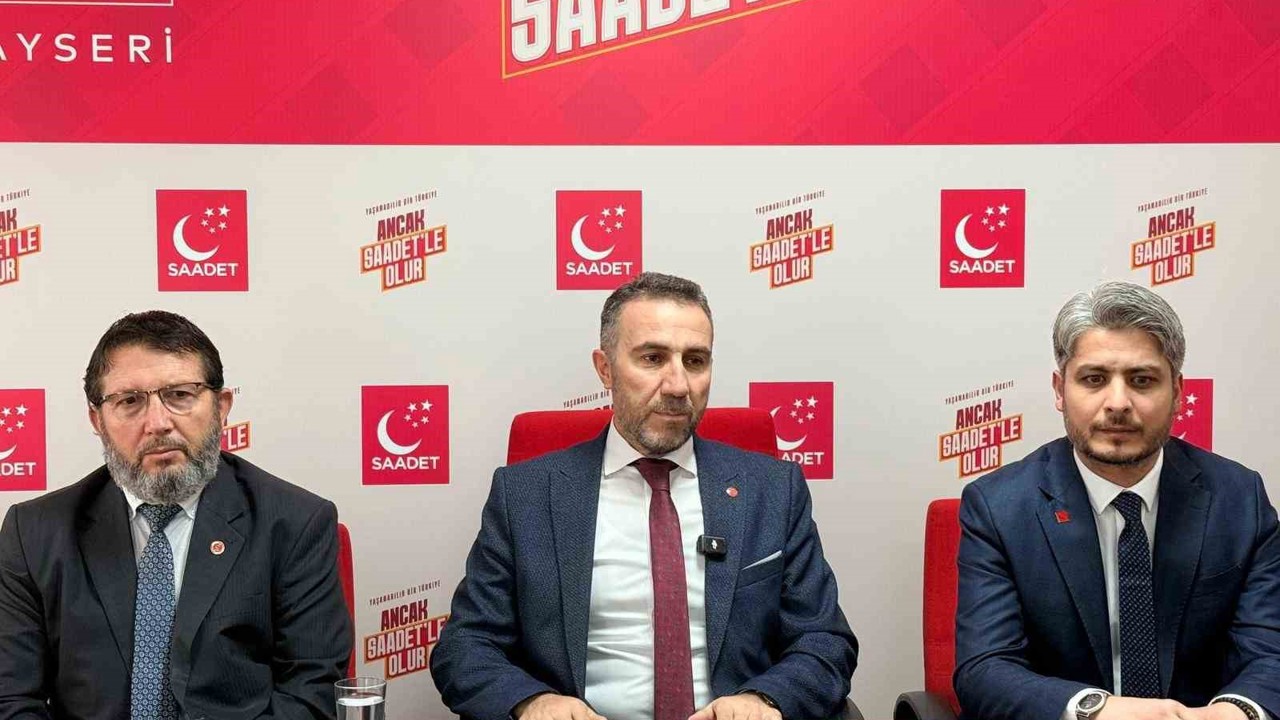 Başkan Altun: "Sorun, asgari ücretin artması değil, alım gücünün yok olmasıdır"
