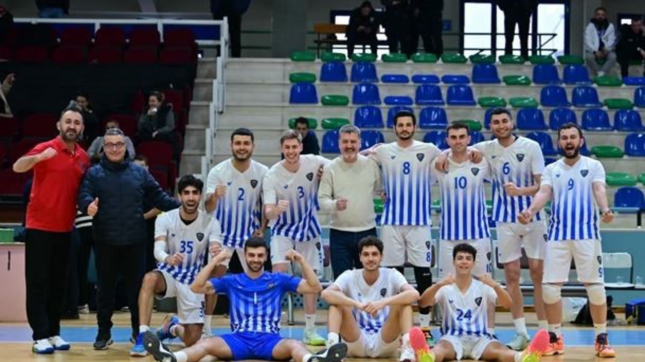 Karacabey Belediyespor’dan play-off yolunda kritik zafer
