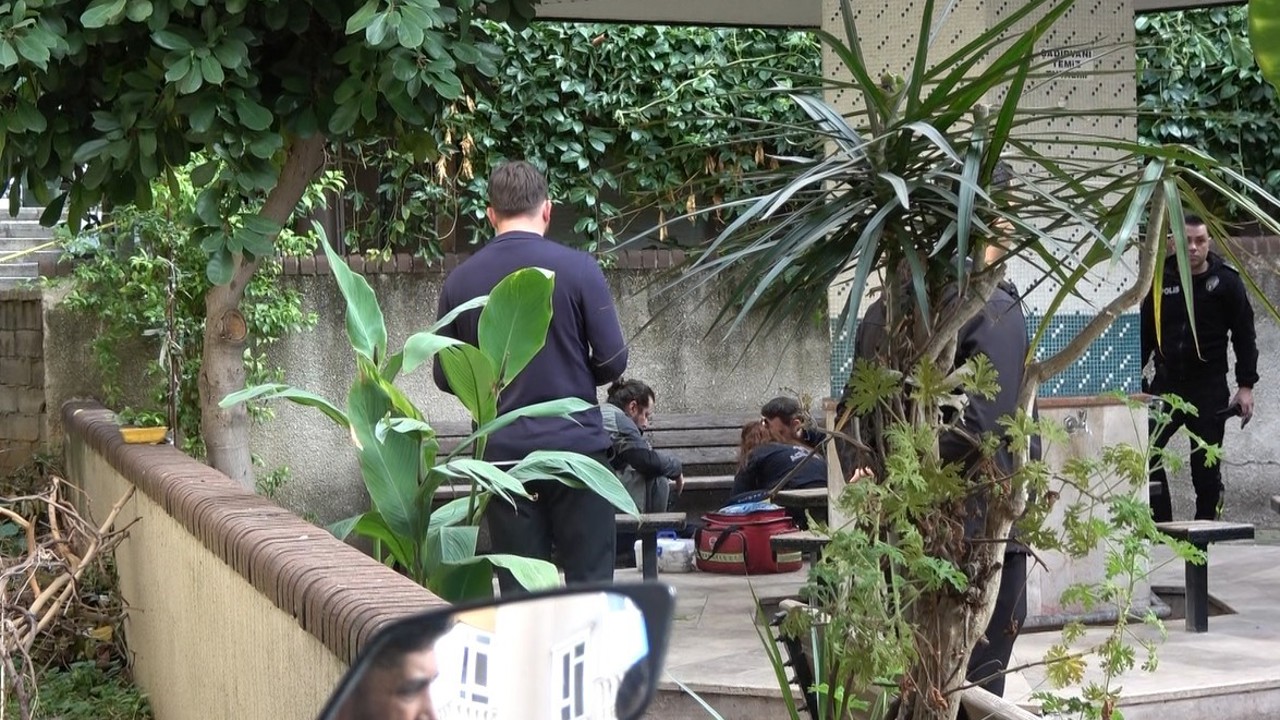 Alanya’da dayı dehşet saçtı: 1 yeğenini öldürüp diğer yeğeni ve eniştesini yaraladı
