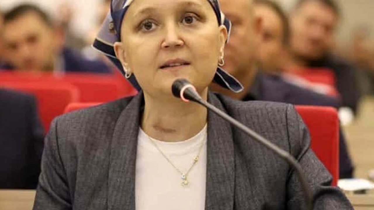 Şehzadeler Belediye Başkanı Durbay’ın sağlık durumu kritik
