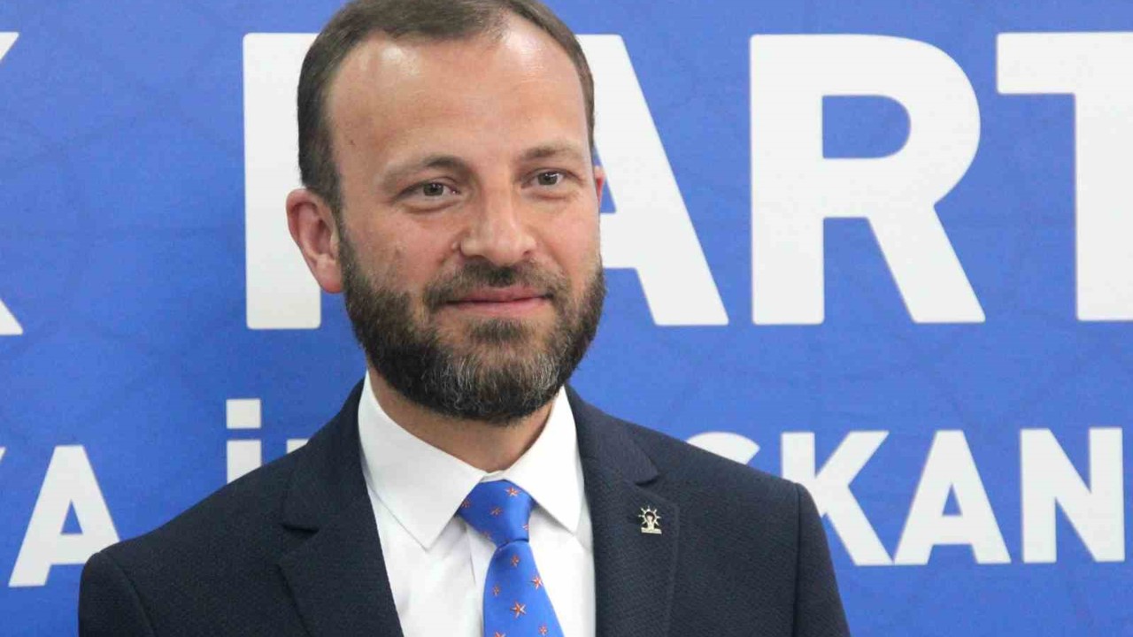 İsmail Çağlar Bayırcı: "Kütahyaspor’un başarısı gölgelemez"
