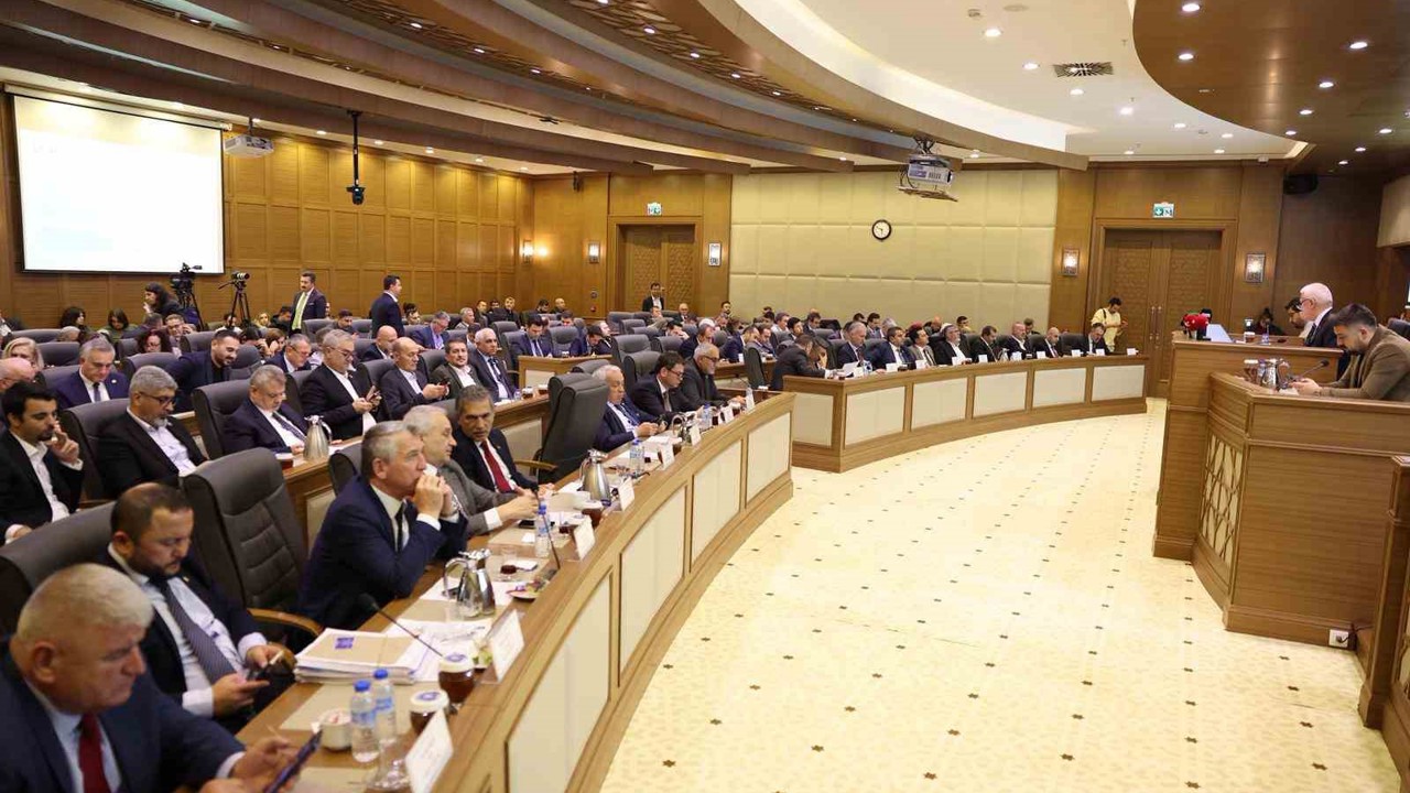 Bursa’nın yeşil dönüşümü başlıyor
