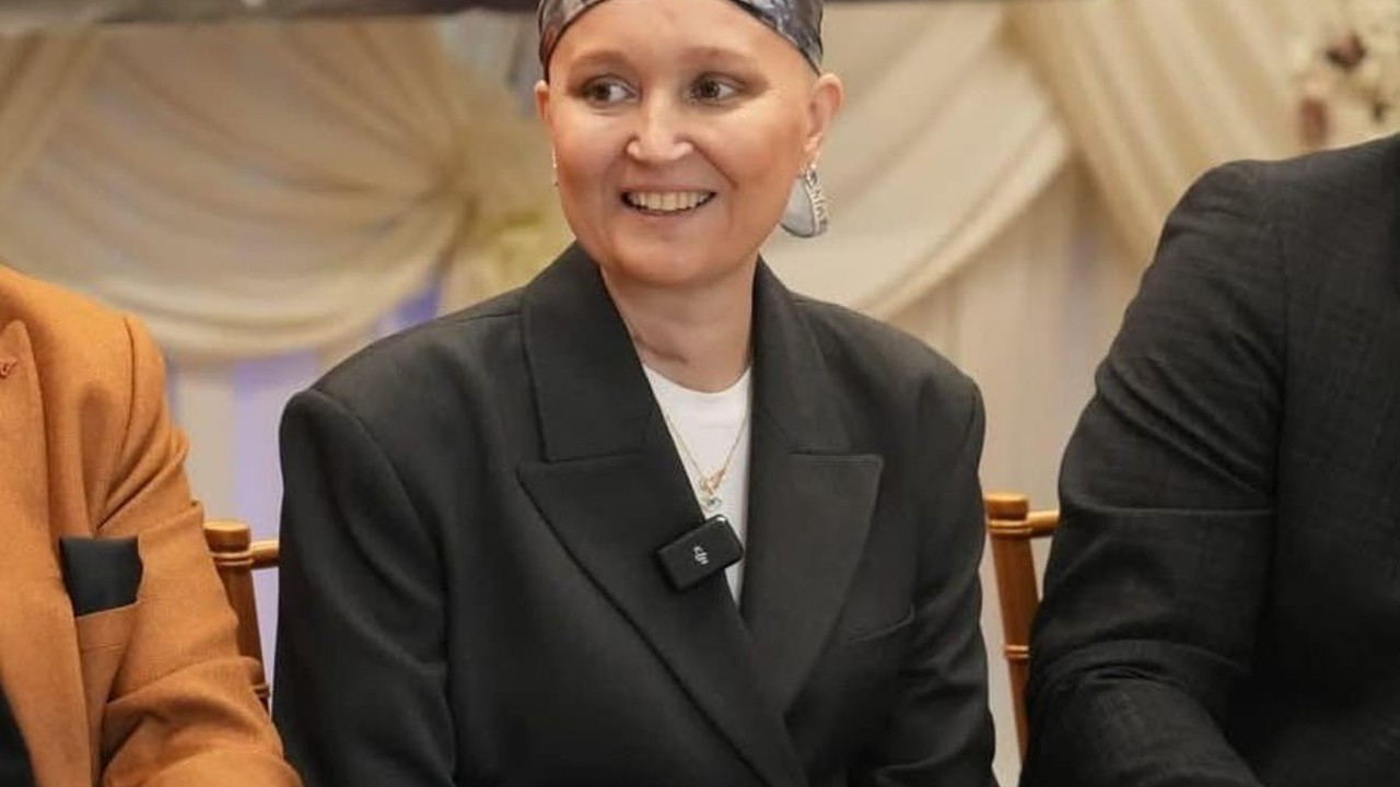 Şehzadeler Belediye Başkanı Durbay entübe edildi
