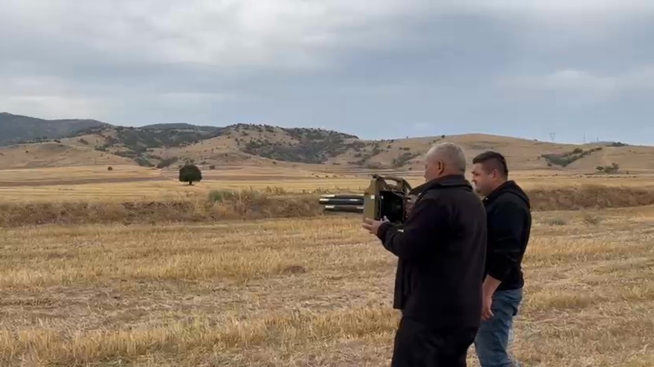Bin yıllık Merzifon Savaşı’nın sır perdesi aralanıyor: Haçlı ordusunun kullandığı güzergâh ve bozguna uğradığı kalenin yeri bulundu
