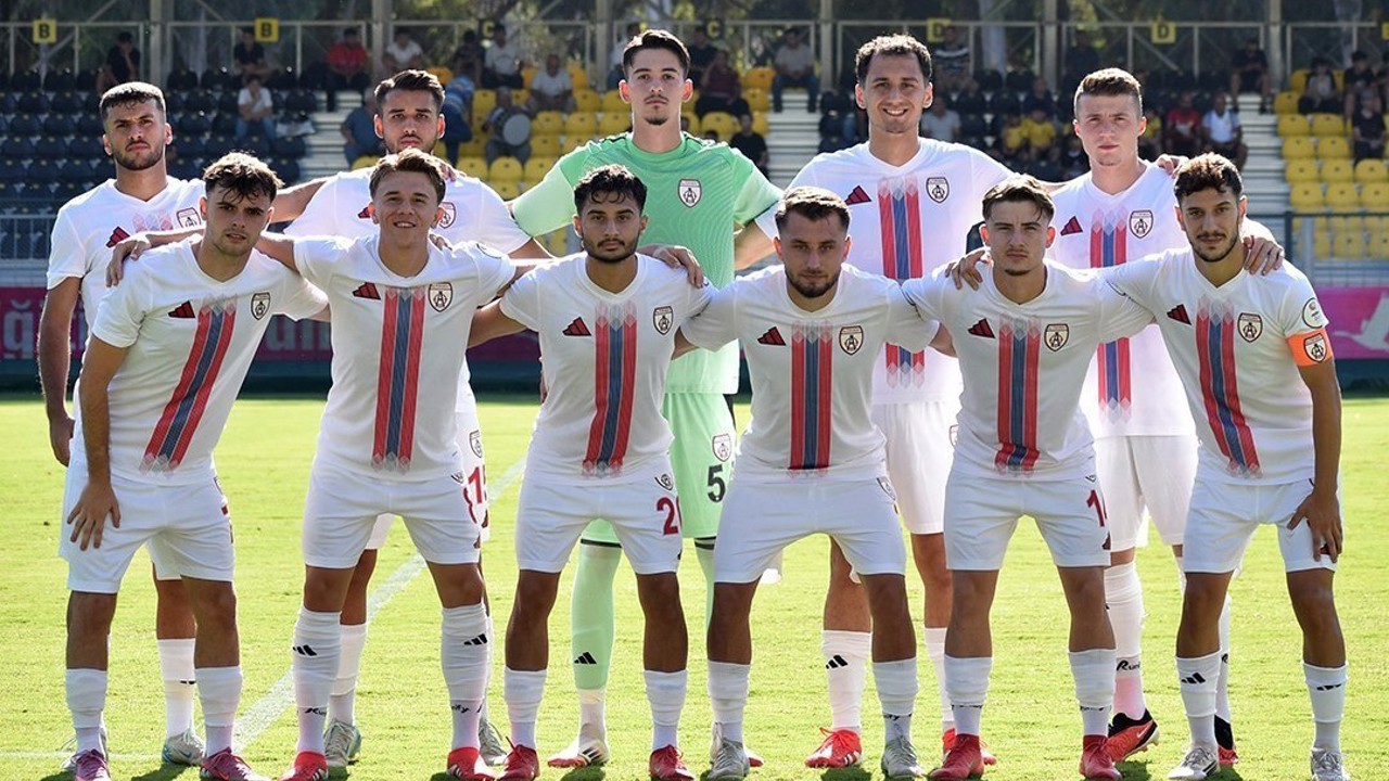 Altınordu’da hedef ilk galibiyet
