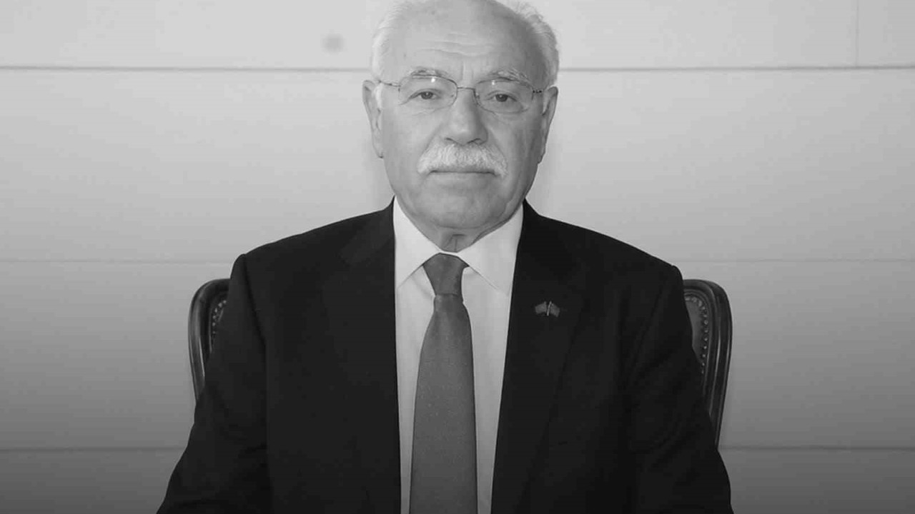 Eski belediye başkanı Mehmet Erdem hayatını kaybetti
