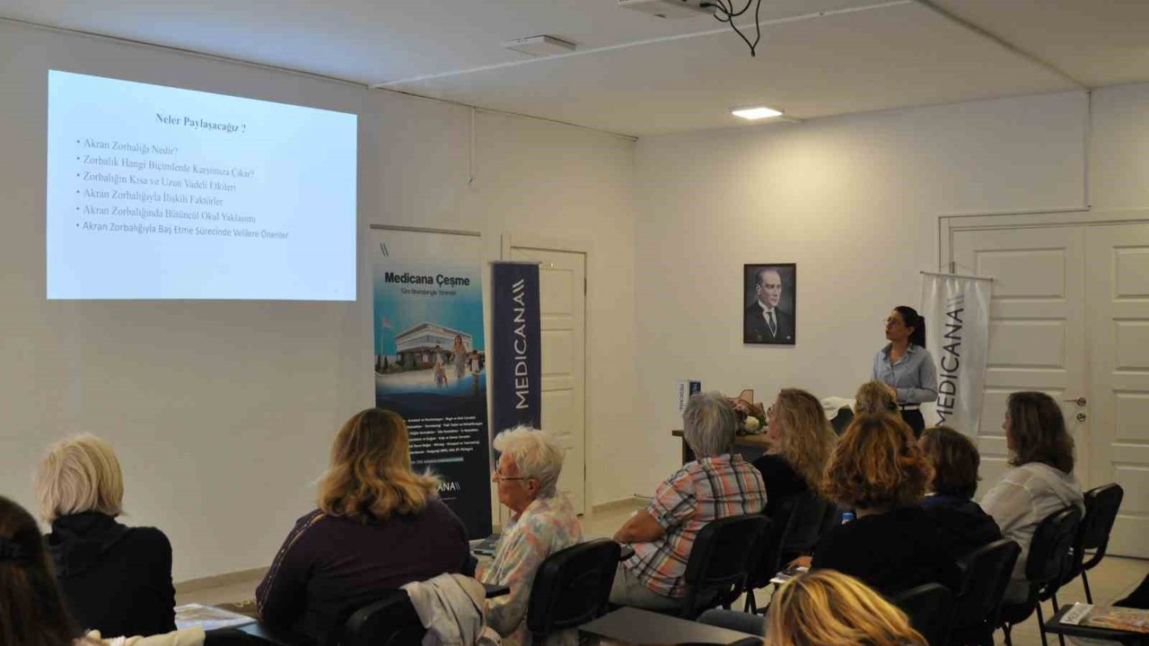 Zorbalık bir ömrü etkiliyor
