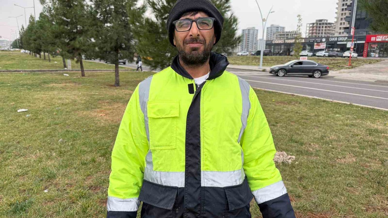 Sokak hayvanlarının sessiz kahramanı
