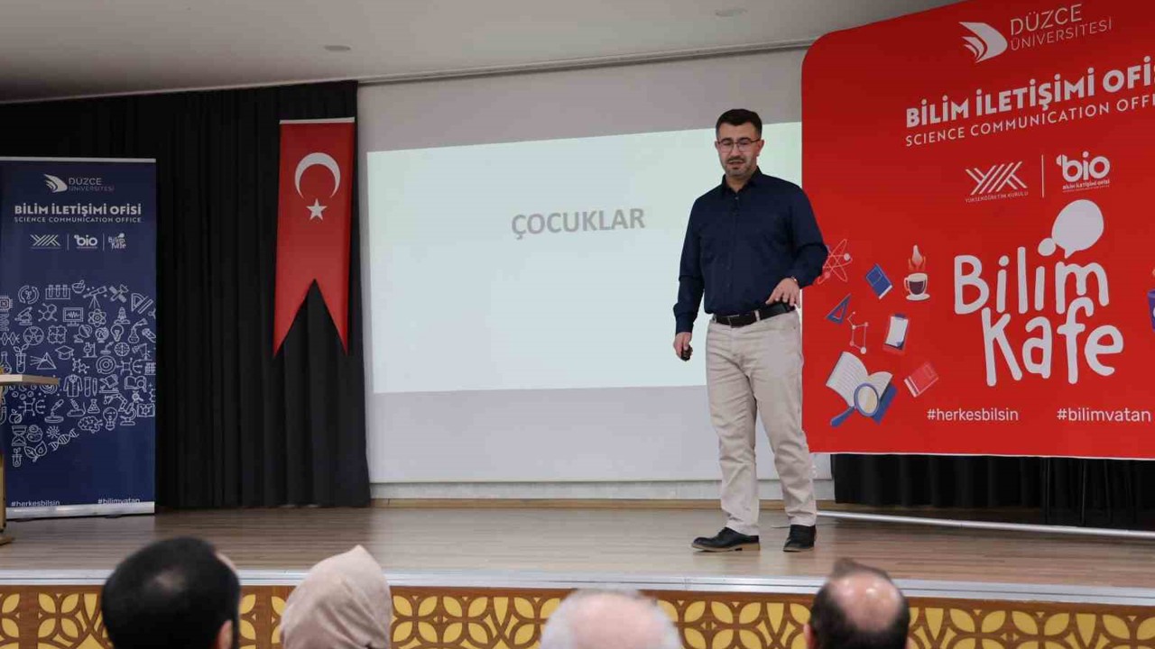 Çocuklarda özgüven gelişi

