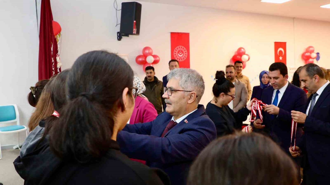 Niğde’de ’Siyer-i Nebi’ bilgi yarışmasının finali gerçekleştirildi
