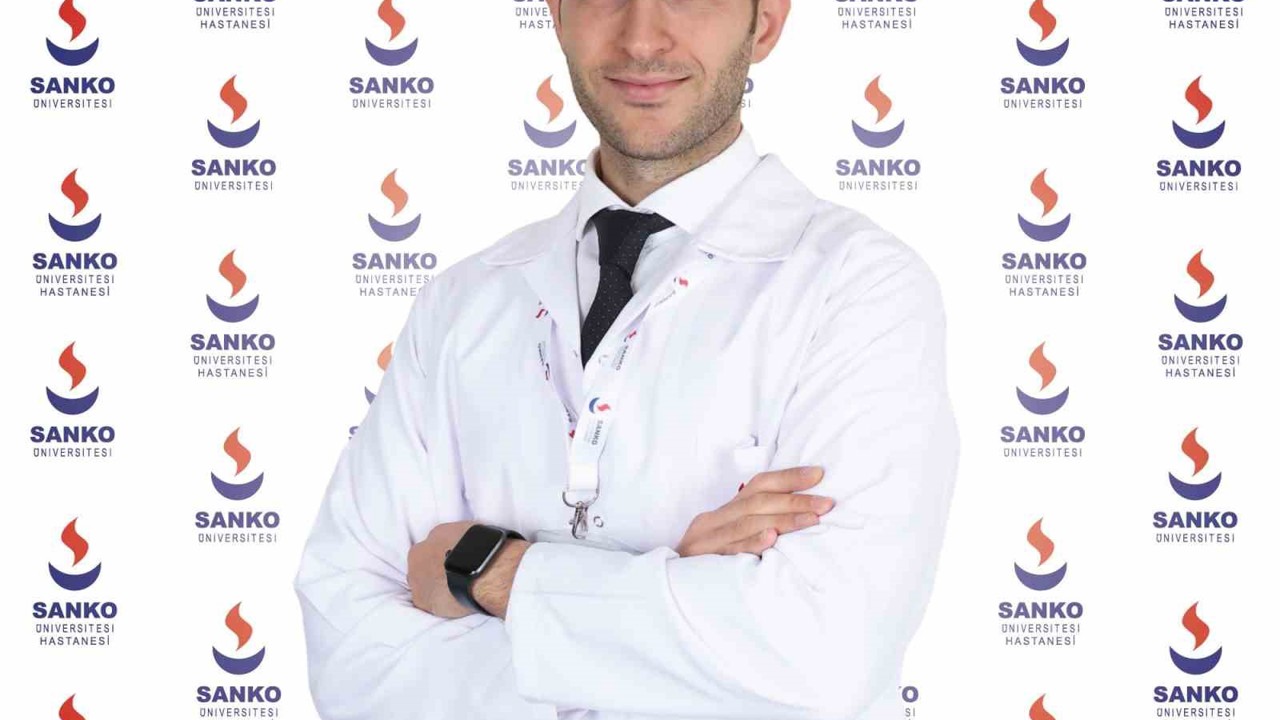 Opr. Dr. Tüfekçi "Erkekler iyi huylu prostat büyümesiyle yaş ilerledikçe sık karşılaşır"
