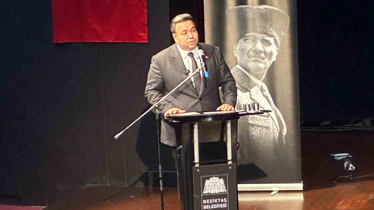 Beşiktaş Belediyesi’nden inovasyon ve girişimcilik zirvesi
