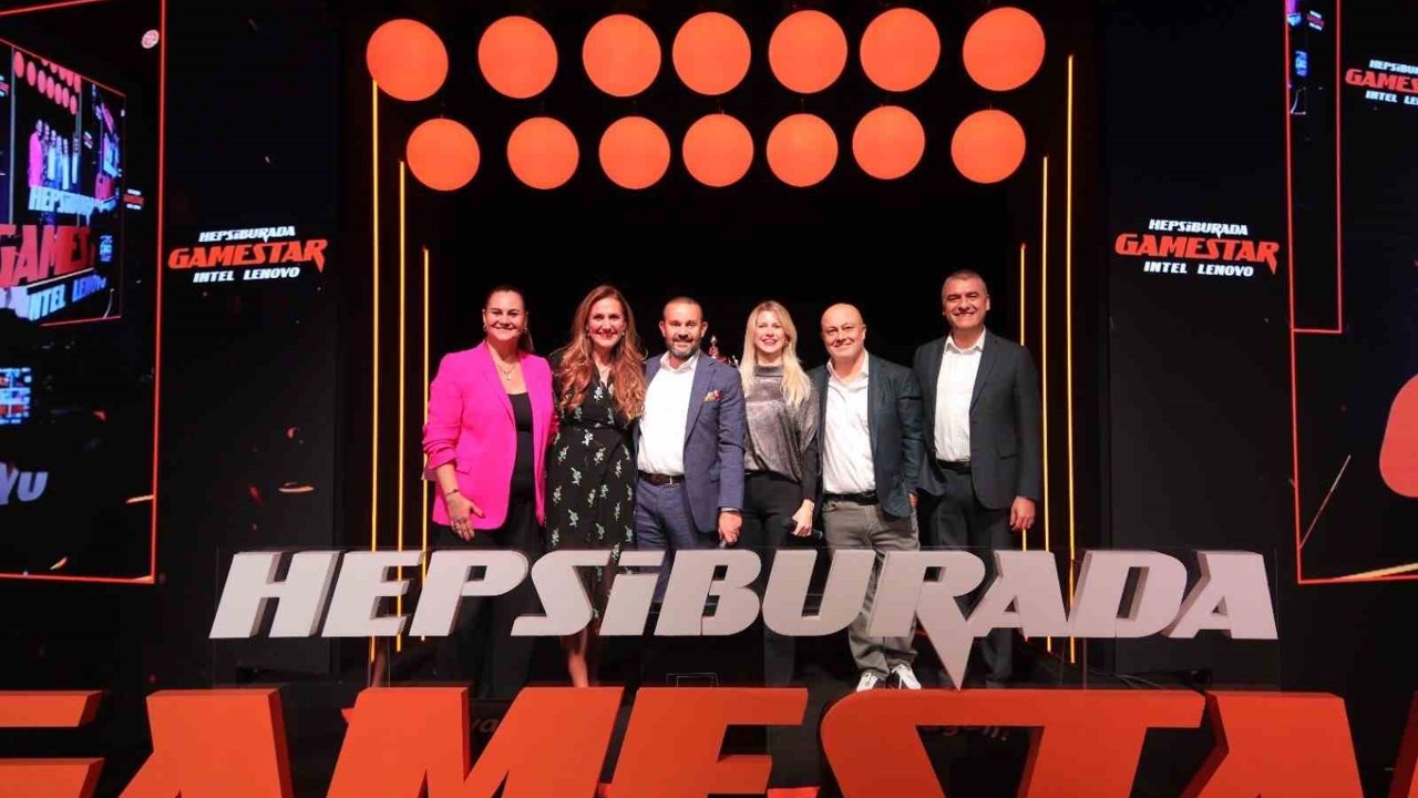 Gamestar turnuvasının kazananı belli oldu
