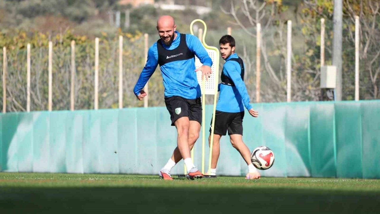 Bodrum FK, Erzurum deplasmanında 3 puan arıyor
