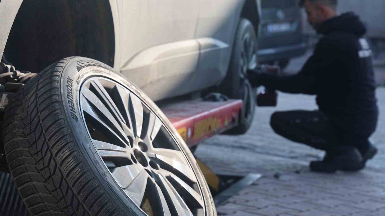 Lastik alırken ve kullanırken ‘bir şey olmaz’ demeden önce kontrol edin
