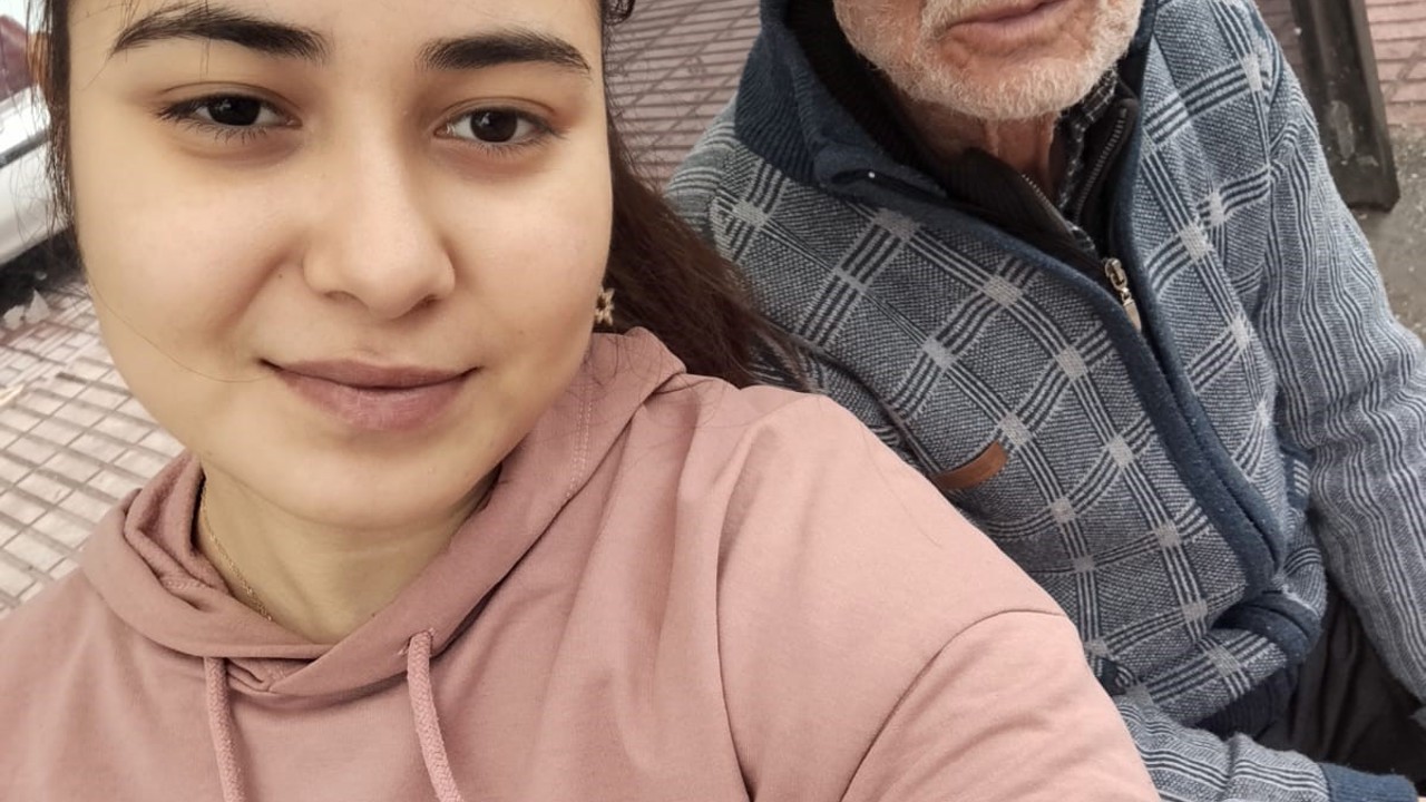 Adana’da kayıp yaşlı adamı arama çalışmaları sürüyor
