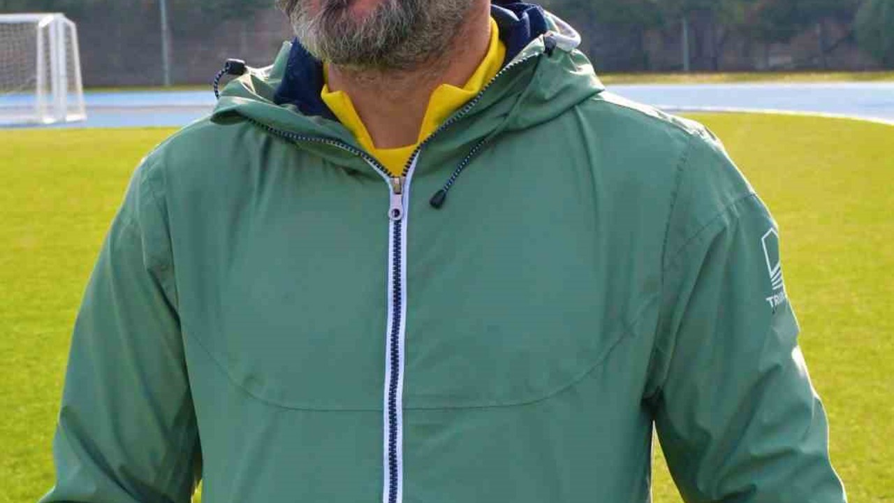 Gökhan Ünal’ın Erciyes 38 FK karnesi
