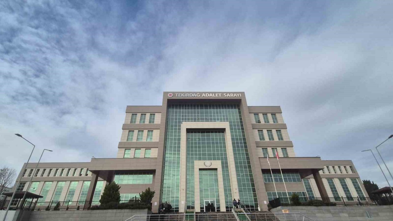 Tekirdağ’da GDO’lu mısır davası ertelendi
