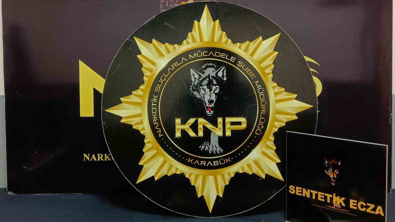 Uyuşturucu operasyonlarında 2 kişi tutuklandı
