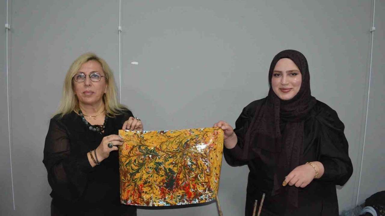 Sinop’ta bilim ve sanat şöleni
