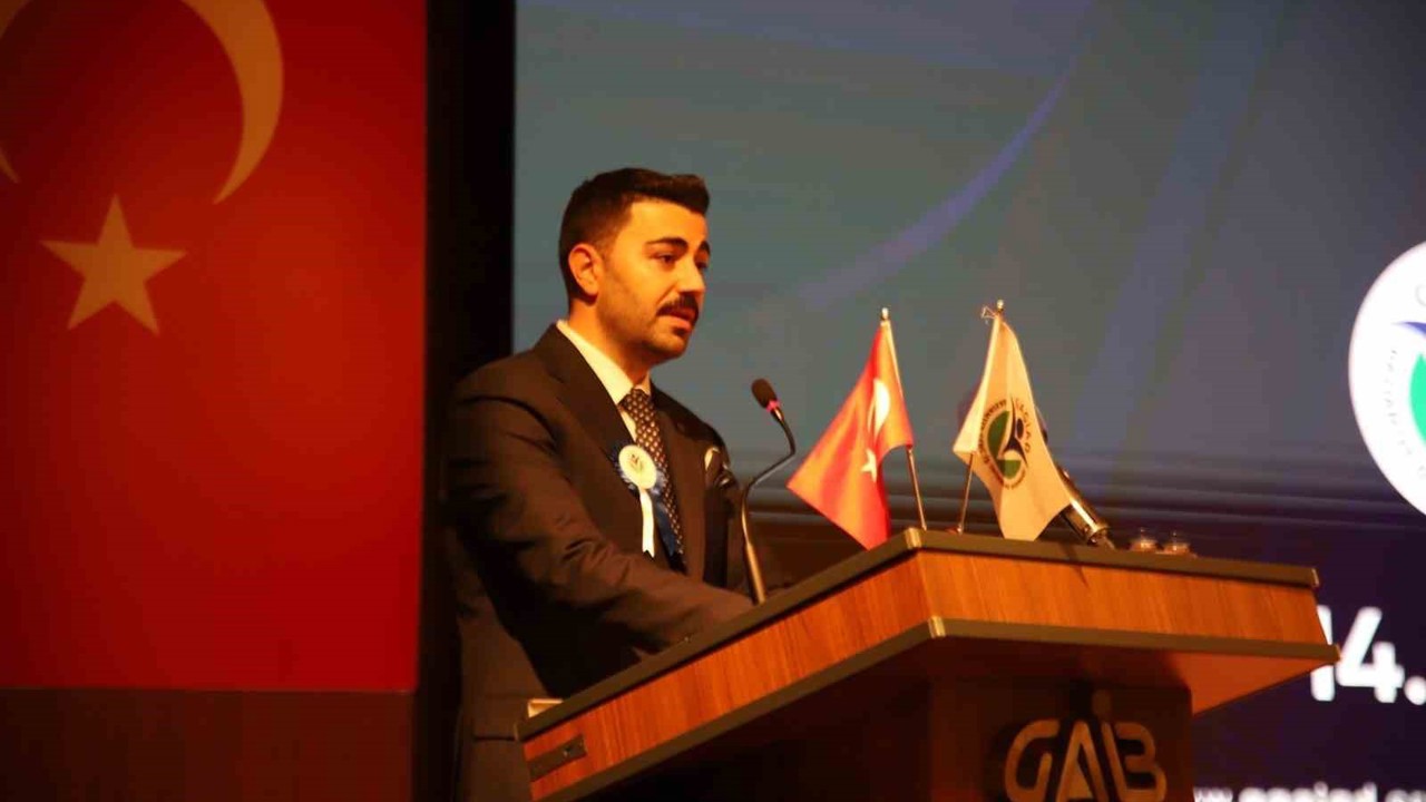 14’üncüsü düzenlenen GAGİAD Ödülleri sahibini buldu
