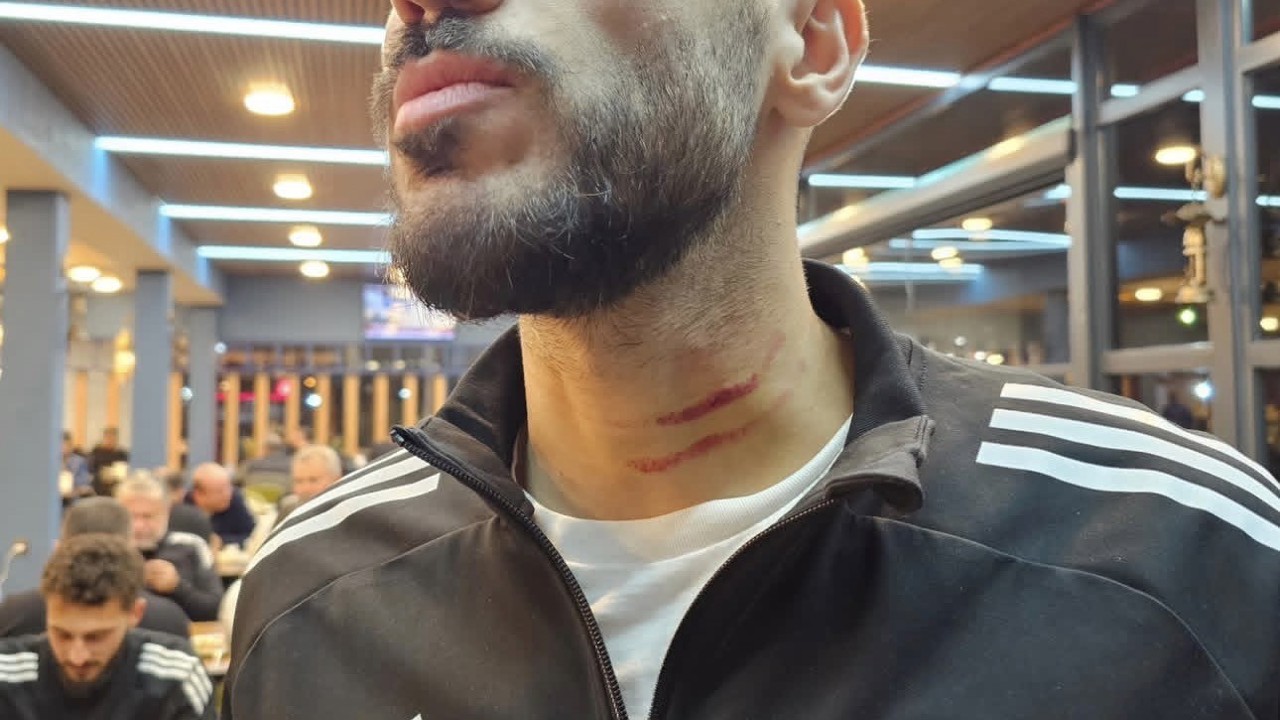 Mazıdağı Fosfatspor’dan hakemlere tepki
