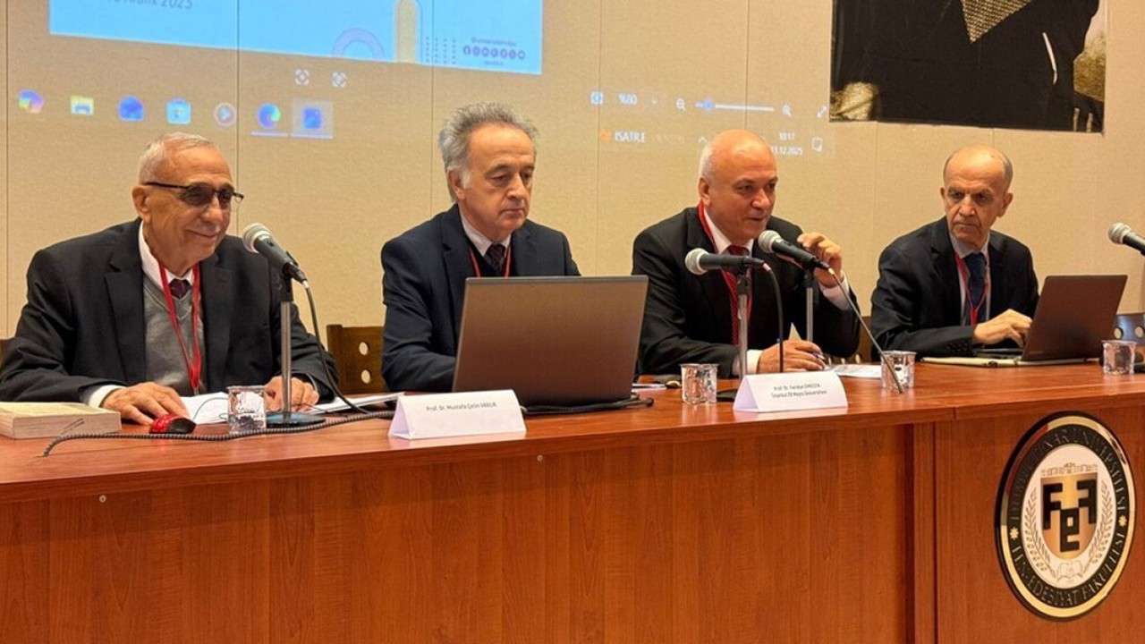 Kütahya’da "14. Yüzyıl Anadolusu’nda Beyler, Çelebiler ve Ahiler" sempozyumu
