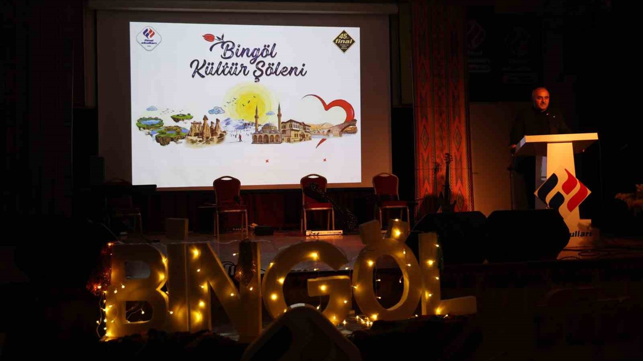 "12.12 Bingöllüler Günü’nü kutladılar
