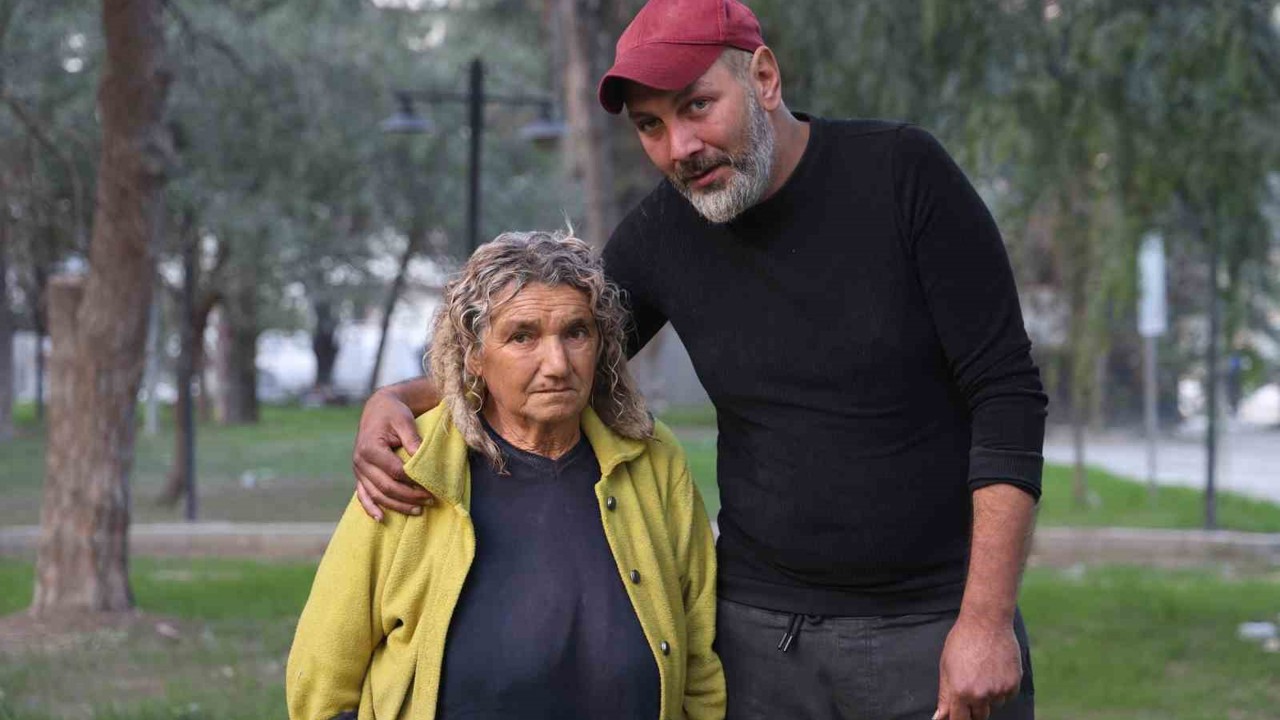 Sorunları son bulsun diye başladığı alkol 5 yılda hayatını karattı, şimdiyse gençlerden tek isteği alkol tüketmemeleri
