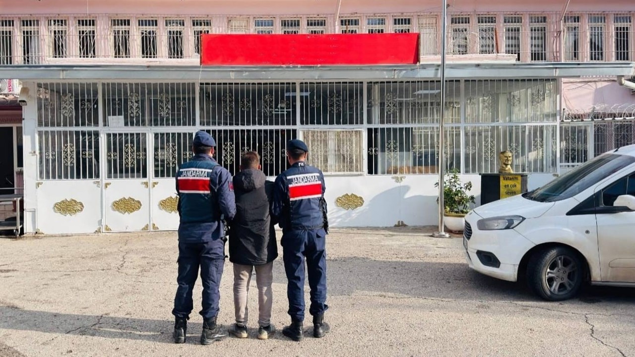 Gaziantep’te 37 düzensiz göçmen yakalandı: 2 organizatör tutuklandı
