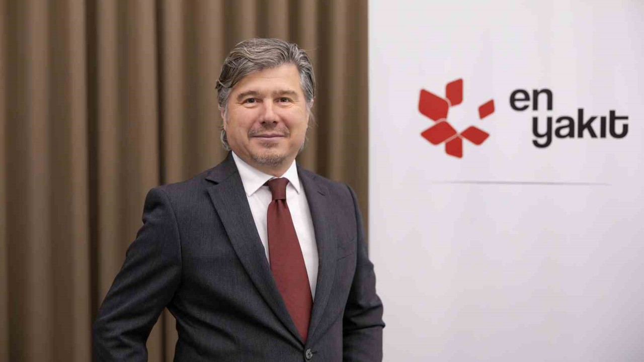 En Yakıt ’Yeni Yılın Enerjisi’ni kullanıcılara sundu
