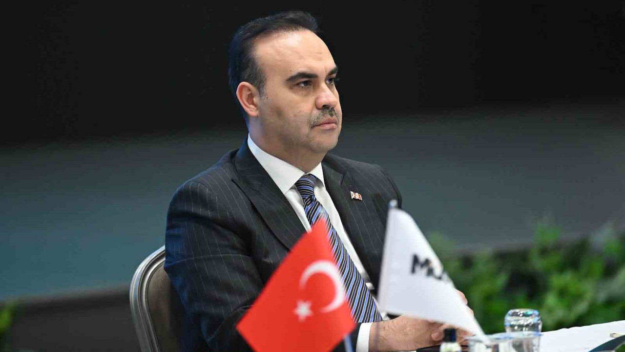 Sanayide yeni devrim: Mega endüstriyel bölgeler kurulacak
