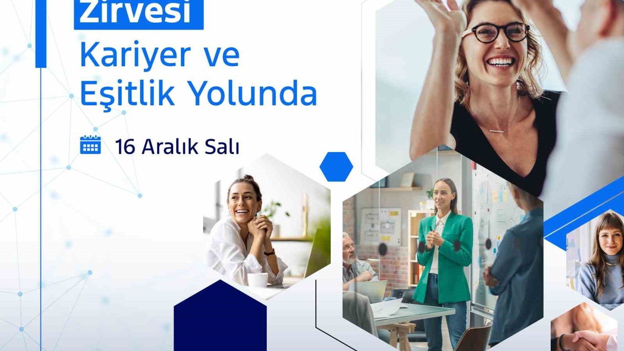 Ford Otosan’ın Gelecek Hayalim Zirvesi 16 Aralık’ta gerçekleşiyor
