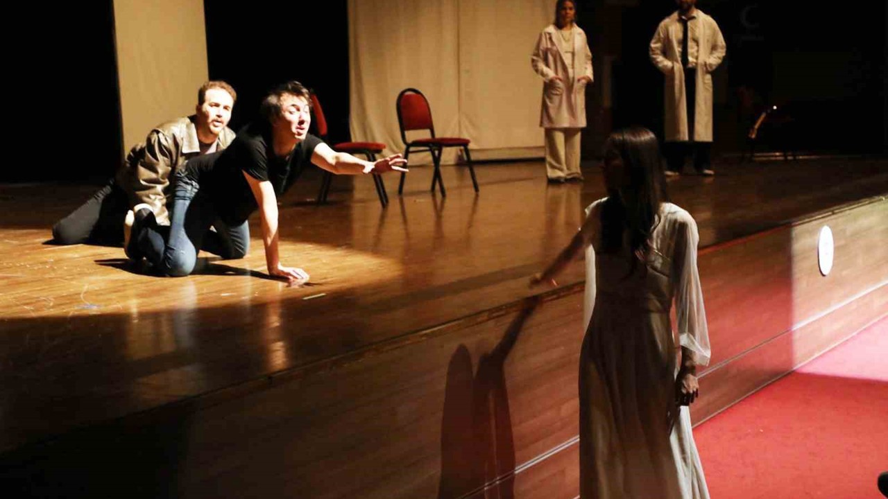 ‘Umut’ madde bağımlılığını dikkat çekti
