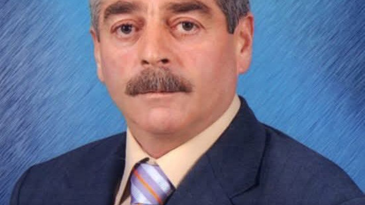 Ankara’da trafik kazası: 1 ölü, 3 yaralı
