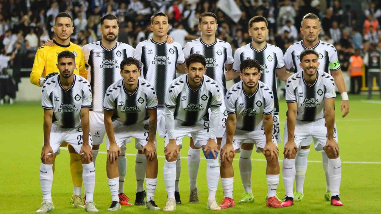 Altay, nefes aldı
