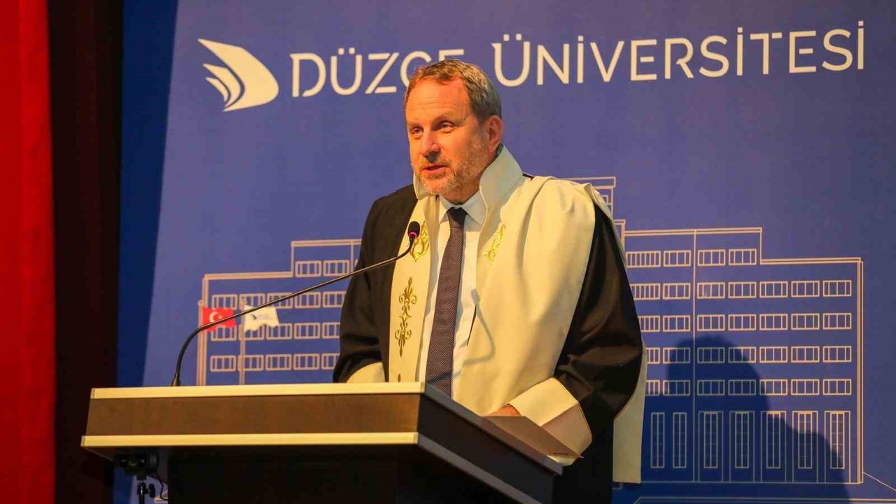 Okyay: "Dünyanın hiçbir ülkesi savunma sanayinde tek başına tam yeterli değildir"
