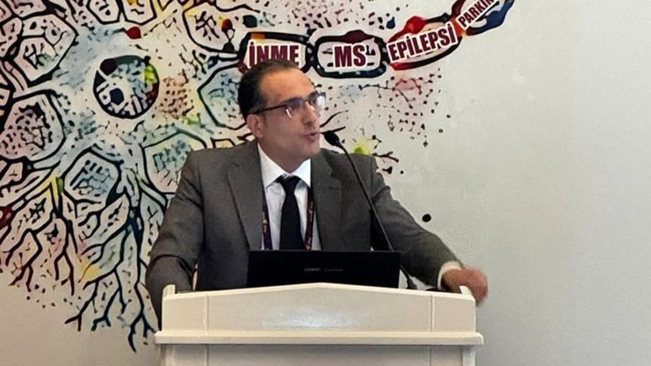 Prof. Dr. Çevik: "Sosyal medyadaki rastgele egzersizlere güvenmek tehlikelidir"
