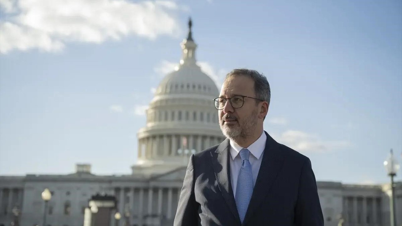 Türkiye için temel öncelik: Filistin’de kalıcı barış
