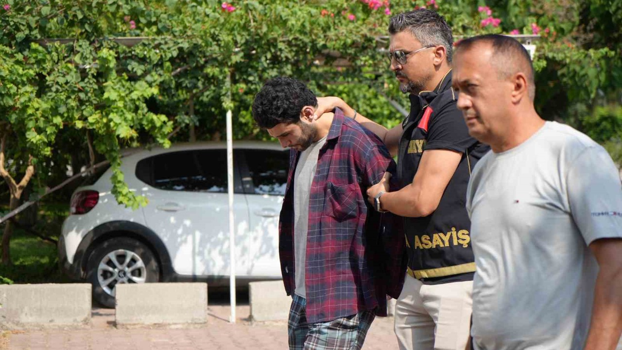 Antalya’da cinayet davasında ağırlaştırılmış müebbet talebi
