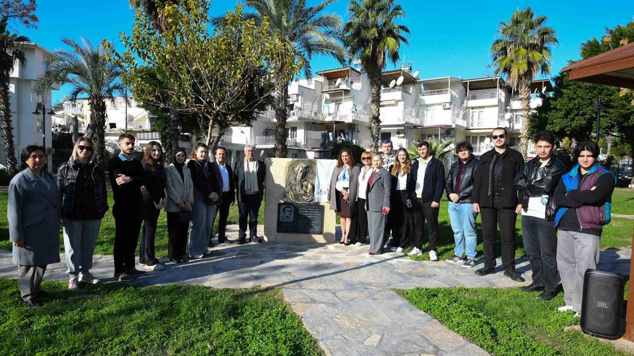 AÜ öğrencileri, göç ve kültürel çeşitlilik çalışmaları yerinde gözlemlendi
