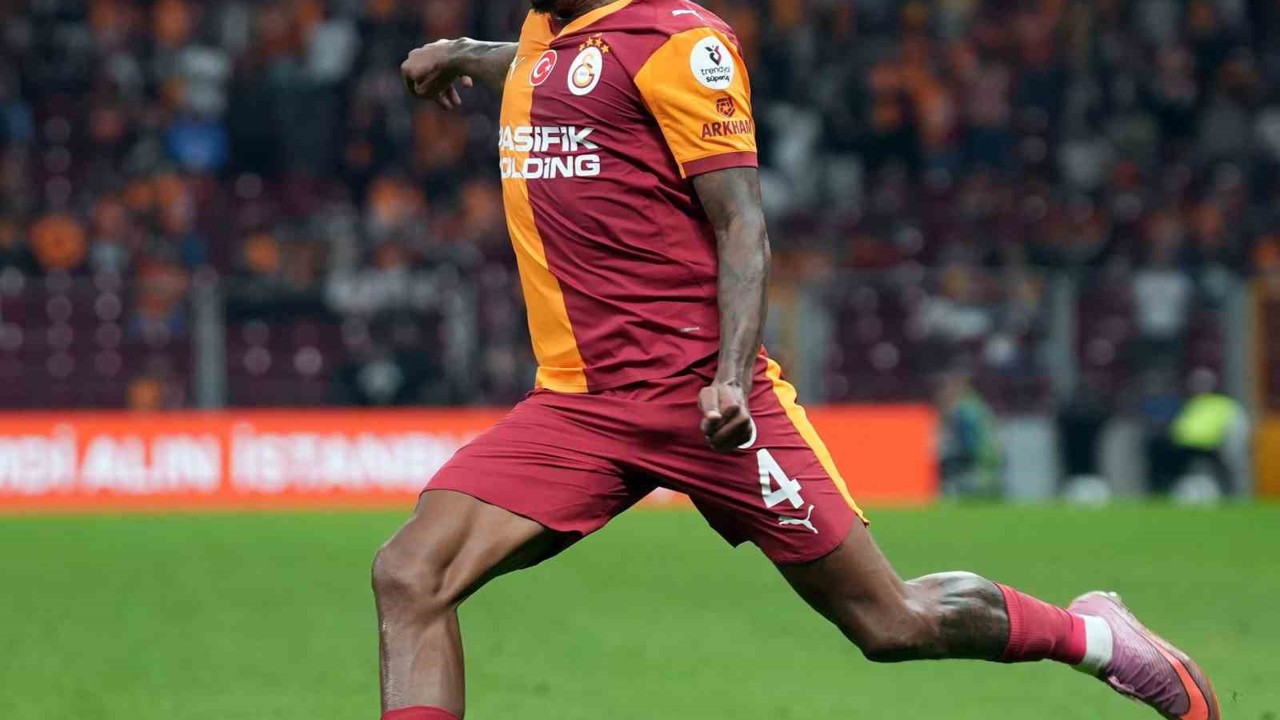 Ismail Jakobs ve Cherif Ndiaye, Senegal’in Afrika Uluslar Kupası kadrosunda yer aldı
