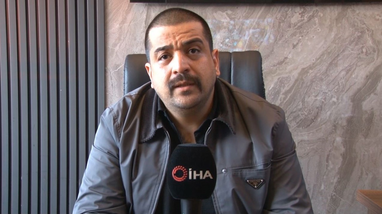 Güllü’nün eski patronu Ferdi Aydın: "Şahitlerin hepsi annesini öldürmek için kiralık katil aradığını söylüyor"
