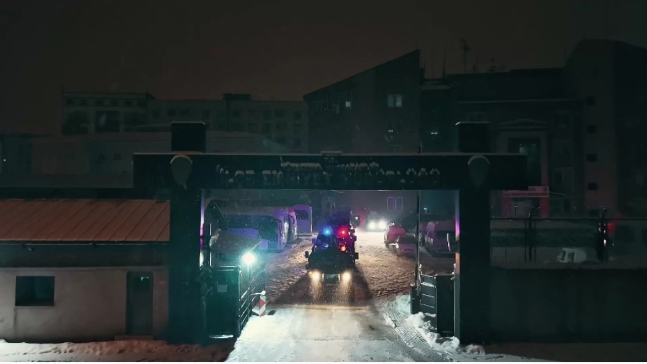 Hakkari’de ’torbacı’ operasyonu
