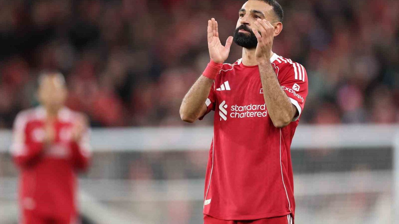 Muhammed Salah, Premier Lig tarihine geçti
