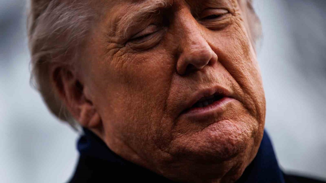 Trump: (Suriye’de öldürülen ABD askerleri) "Bu saldırıya çok ciddi bir yanıt verilecek"
